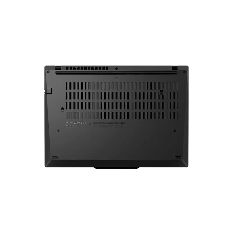 Laptop Lenovo ThinkPad T14 Gen 6 14" WUXGA IPS, Core Ultra 7 255U, 32GB DDR5, 1TB SSD M.2