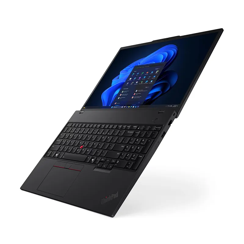 Laptop Lenovo ThinkPad T16 Gen 4 16" WUXGA IPS, Core Ultra 7 255U 32GB DDR5