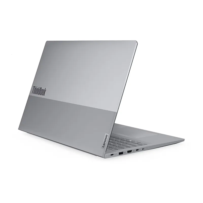Laptop Lenovo ThinkBook 16 G9 IRL, 16" WUXGA IPS, Core 5 210H, 16GB DDR5, 512GB SSD M.2