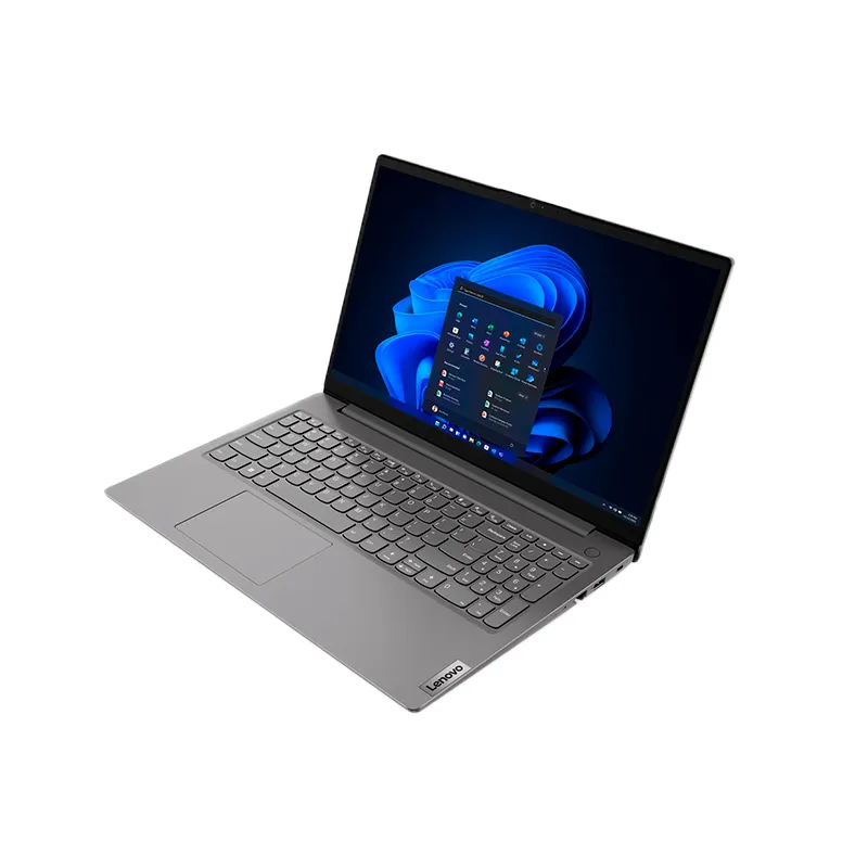 Laptop Lenovo V15 G5 IRL, 15.6" LCD LED FHD, Core 5-210H, 8GB DDR5