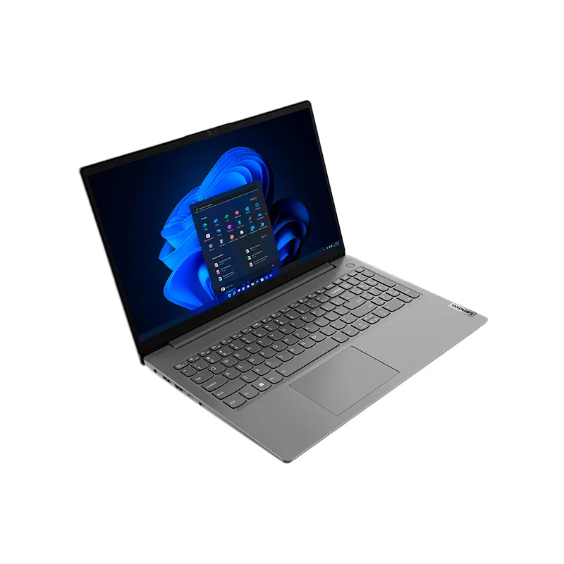 Laptop Lenovo V15 G5 IRL, 15.6" LCD LED FHD, Core 5-210H, 8GB DDR5