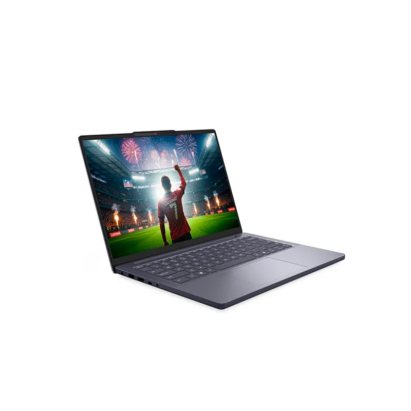 Laptop Lenovo IdeaPad Slim 3 14IWC11, 14" WUXGA OLED, Core 5 320, 16GB DDR5, 512GB SSD M.2