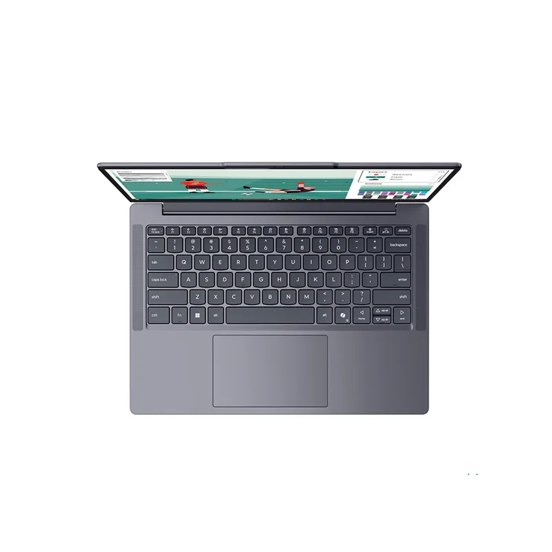 Laptop Lenovo IdeaPad Slim 3 14IWC11, 14" WUXGA OLED, Core 5 320, 16GB DDR5, 512GB SSD M.2