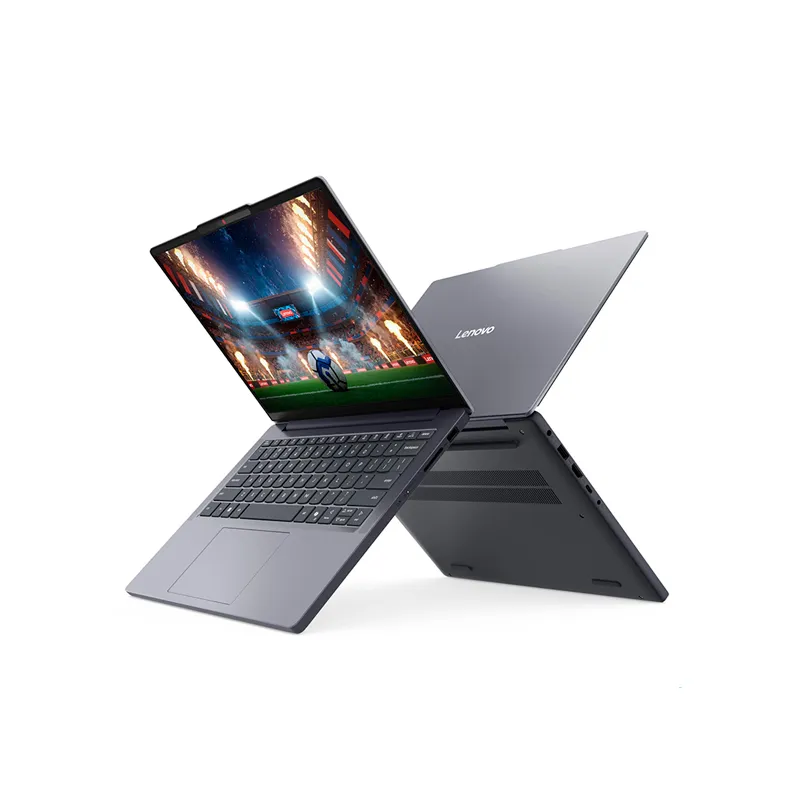 Laptop Lenovo IdeaPad Slim 3 14IWC11, 14" WUXGA OLED, Core 5 320, 8GB DDR5, 512GB SSD M.2