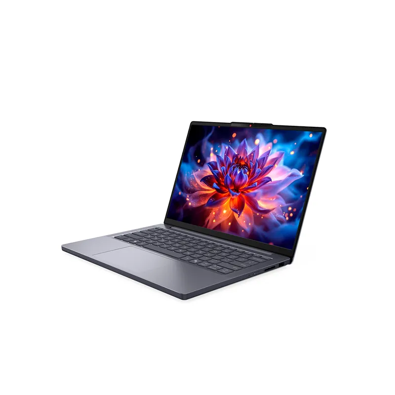 Laptop Lenovo IdeaPad Slim 3 14IWC11, 14" WUXGA OLED, Core 5 320, 8GB DDR5, 512GB SSD M.2