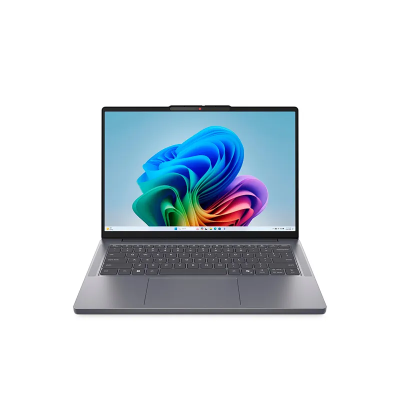 Laptop Lenovo IdeaPad Slim 3 14IWC11, 14" WUXGA OLED, Core 5 320, 8GB DDR5, 512GB SSD M.2