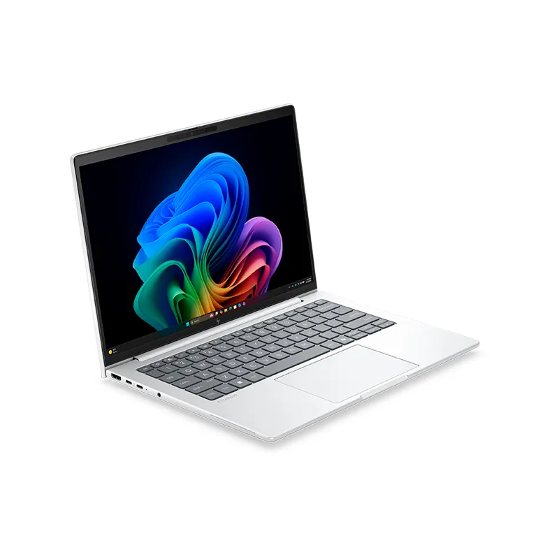 Laptop HP EliteBook 8 G2i Next Gen AI, 14", WUXGA, IPS, Ultra 7 355, 32GB DDR5, 512GB SSD M.2