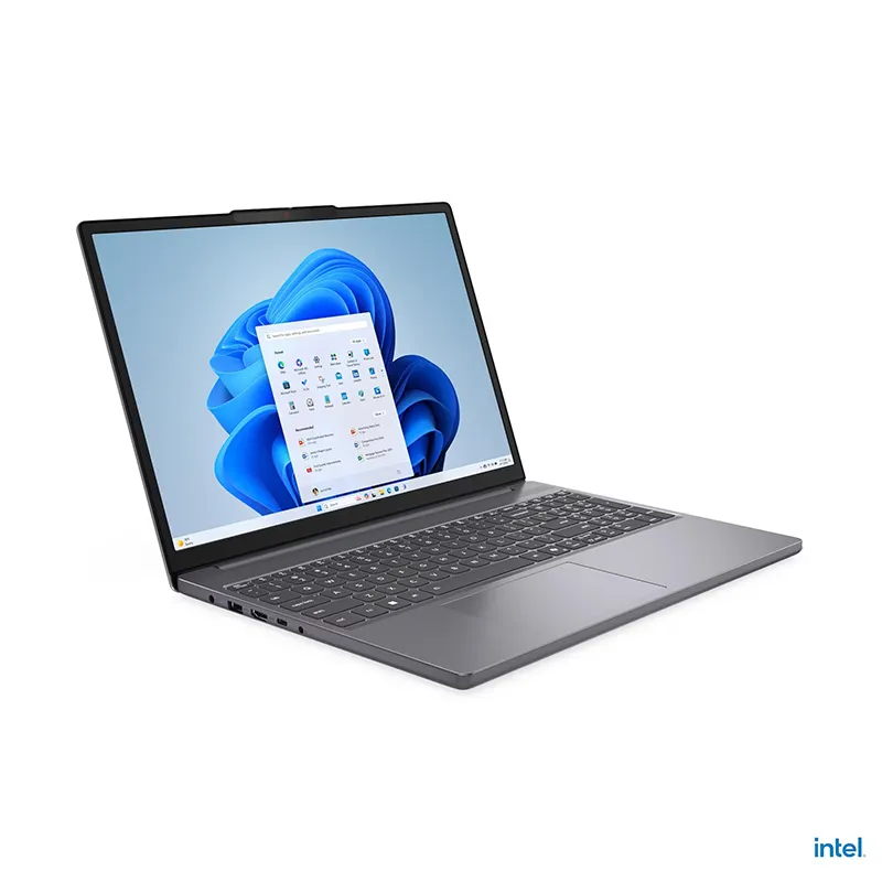 Laptop Lenovo IdeaPad Slim 3, 15.3" WUXGA IPS, Core i5-13420H, 16GB DDR5, 512GB SSD M.2