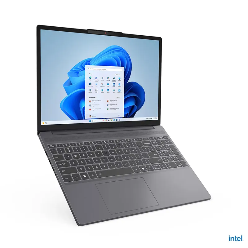 Laptop Lenovo IdeaPad Slim 3 15IRH10 15.3" WUXGA IPS Core i5-13420H, 8GB DDR5