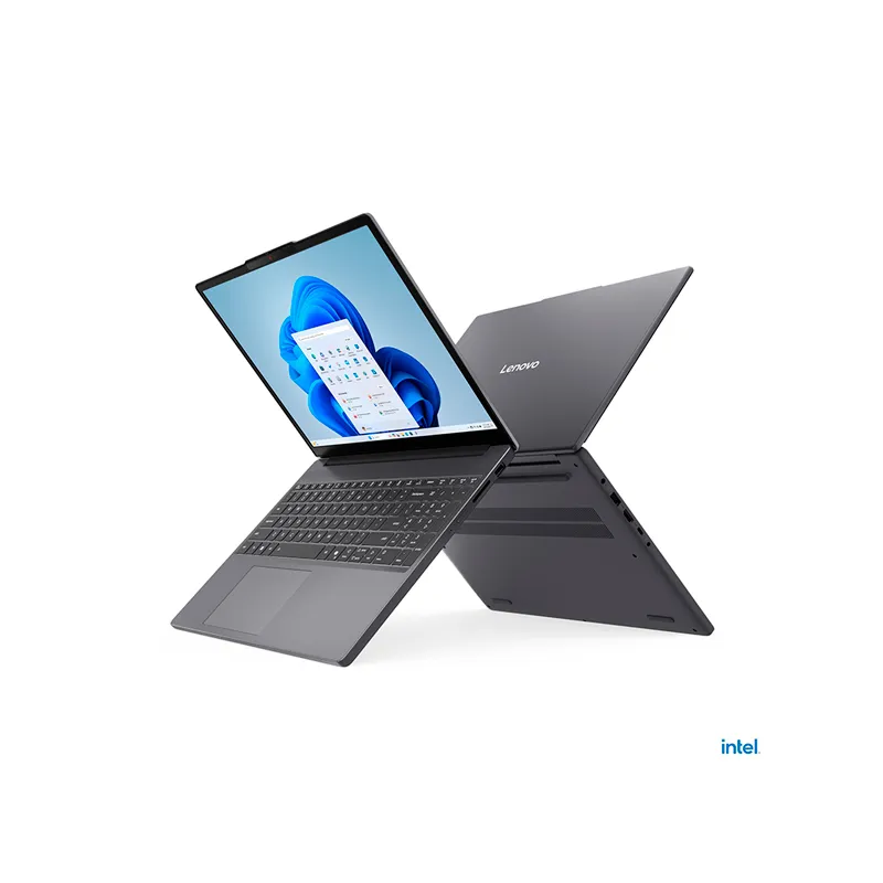 Laptop Lenovo IdeaPad Slim 3, 15.3" WUXGA IPS Tactil, Core i7-13620H, 16GB DDR5, SSD M.2 512GB