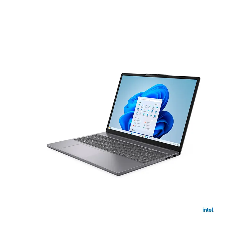 Laptop Lenovo IdeaPad Slim 3, 15.3" WUXGA IPS Tactil, Core i7-13620H, 16GB DDR5, SSD M.2 512GB