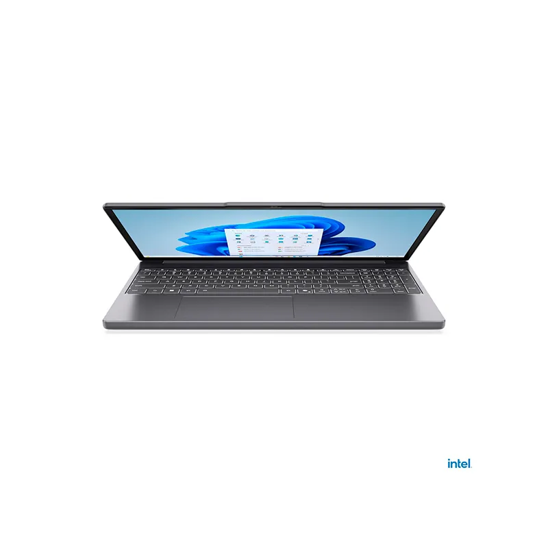 Laptop Lenovo IdeaPad Slim 3, 15.3" WUXGA IPS Tactil, Core i7-13620H, 16GB DDR5, SSD M.2 512GB