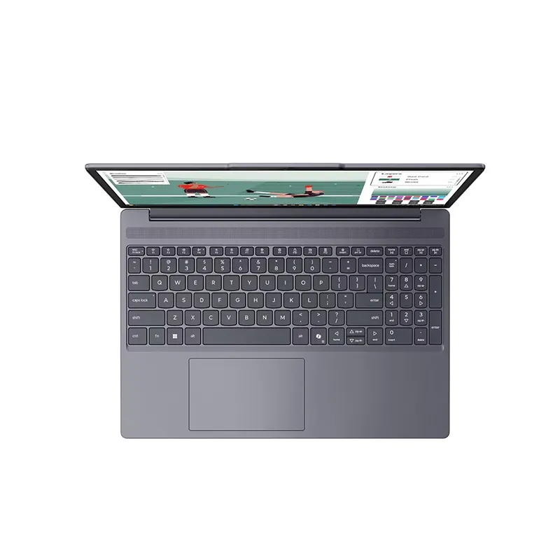 Laptop Lenovo IdeaPad Slim 3 15IWC11 15.3" WUXGA IPS, Core 7 350, 16GB DDR5, 512GB SSD M.2