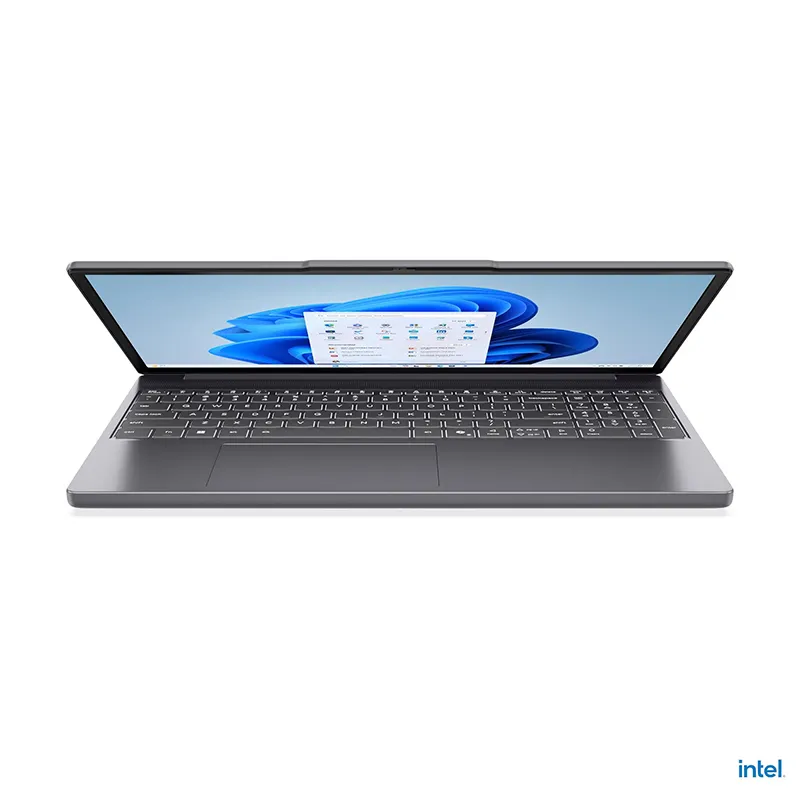 Laptop Lenovo IdeaPad Slim 3 15IRH10, 15.3" WUXGA IPS, Core i5-13420H, 8GB DDR5, 512GB SSD