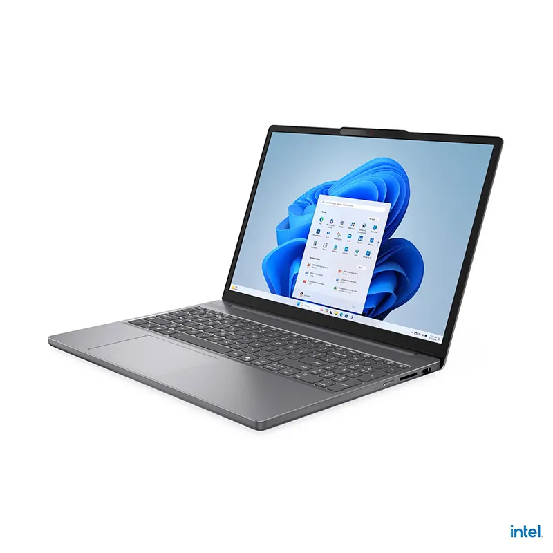 Laptop Lenovo IdeaPad Slim 3 15IRH10, 15.3" WUXGA IPS, Core i5-13420H, 8GB DDR5, 512GB SSD