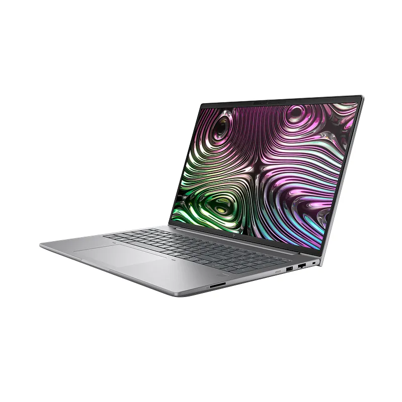 Laptop WS HP ZBook X G1i, 16" WUXGA IPS UWVA, Core Ultra 7 255H, 32GB DDR5, 1TB SSD M.2