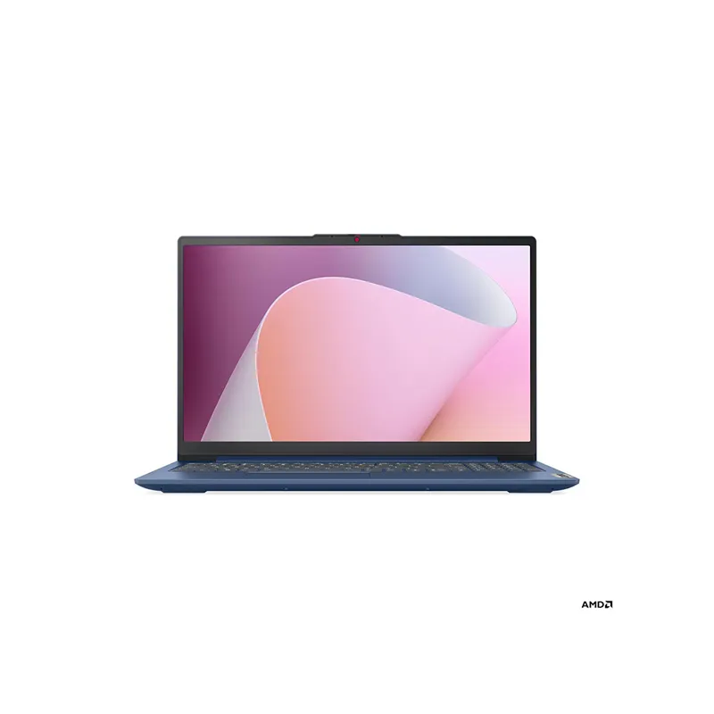 Laptop Lenovo IdeaPad Slim 3, 15.6" FHD TN, AMD Ryzen 3 7320U, 8GB LPDDR5, 512GB SSD M.2