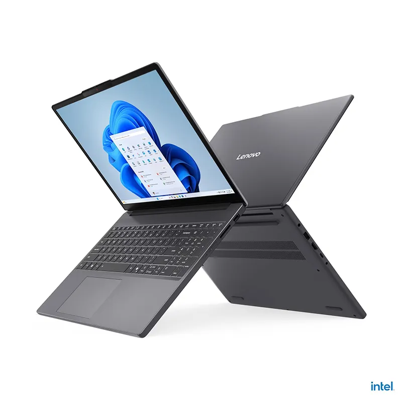 Laptop Lenovo IdeaPad Slim 3, 15.3" WUXGA IPS, Core i5-13420H, 16GB DDR5, 512GB SSD M.2