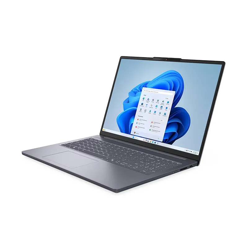 Laptop Lenovo IdeaPad Slim 3, 16" WUXGA IPS, Core i5-13420H, 16GB DDR5, 512GB SSD M.2