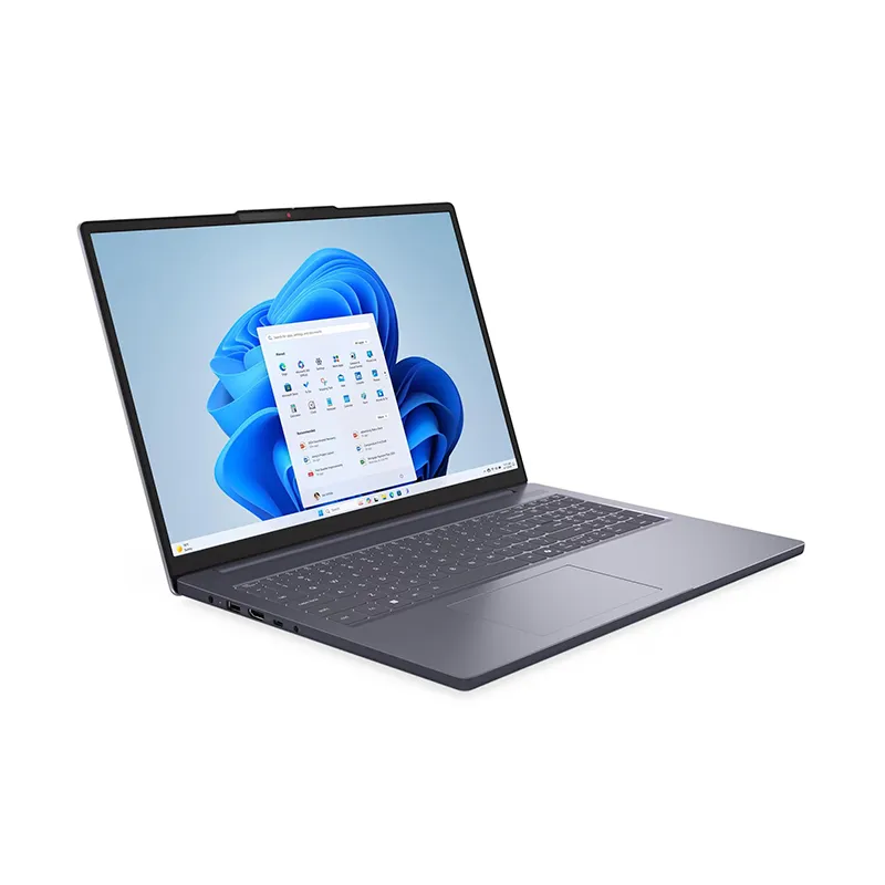 Laptop Lenovo IdeaPad Slim 3, 16" WUXGA IPS, Core i5-13420H, 16GB DDR5, 512GB SSD M.2