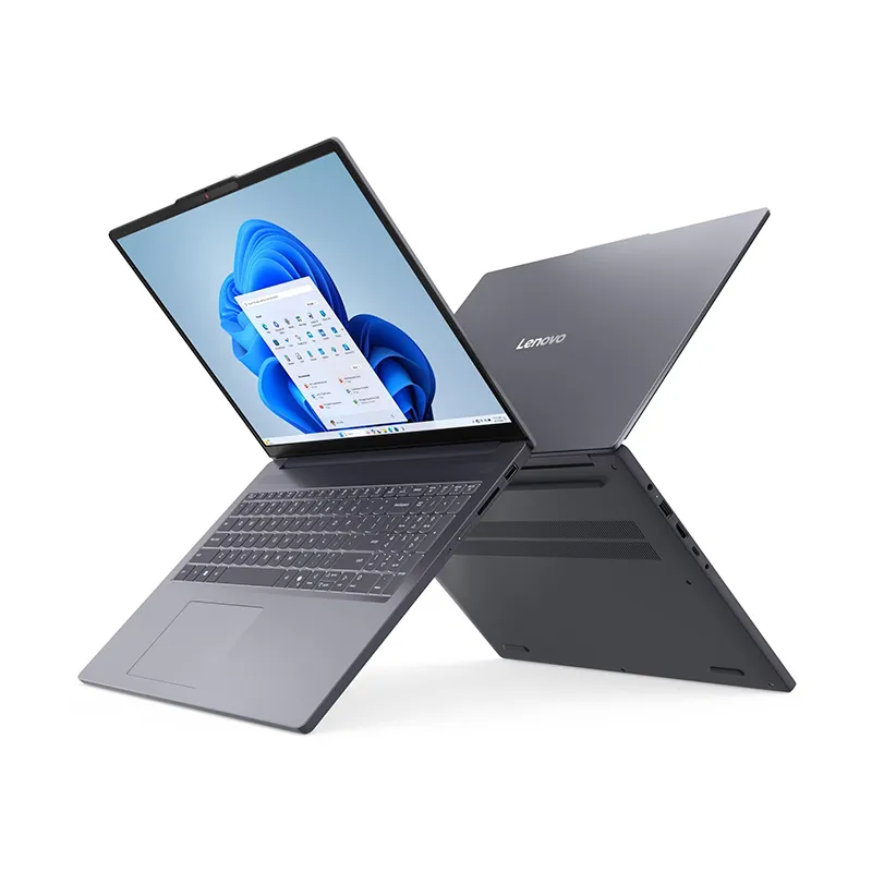 Laptop Lenovo IdeaPad Slim 3, 16" WUXGA IPS, Core i5-13420H, 16GB DDR5, 512GB SSD M.2