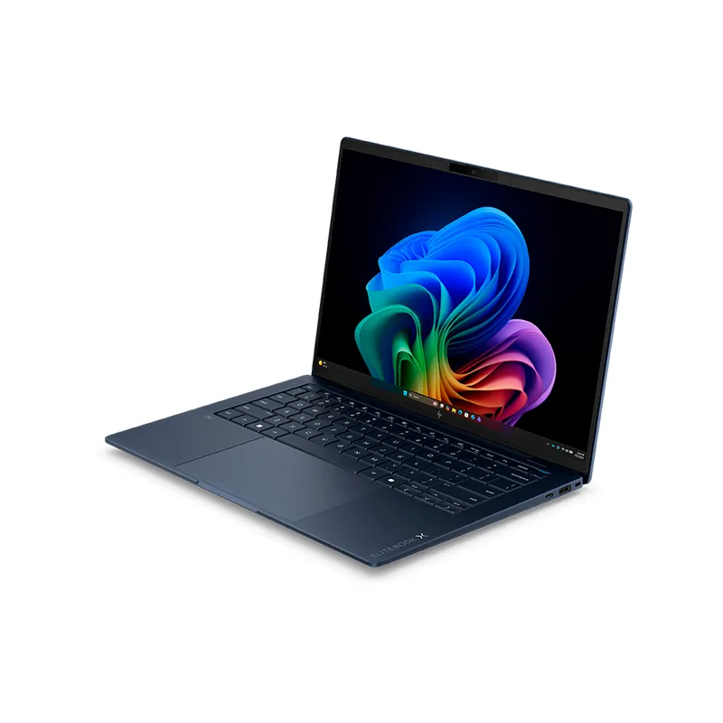 Laptop HP EliteBook X G2i Next Gen AI, 14", Touch, WUXGA, IPS, Ultra 5 325, 32GB LPDDR5x, 1TB SSD