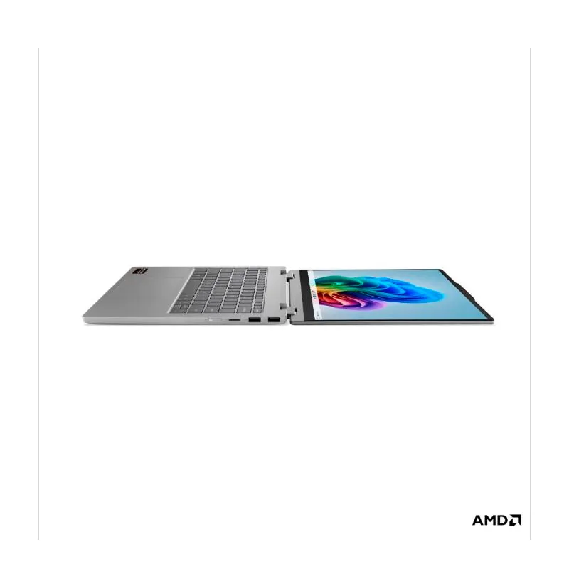 Laptop Lenovo IdeaPad 5 2-in-1, 14" WUXGA IPS, AMD Ryzen 7 250, 16GB DDR5, 512GB SSD M.2