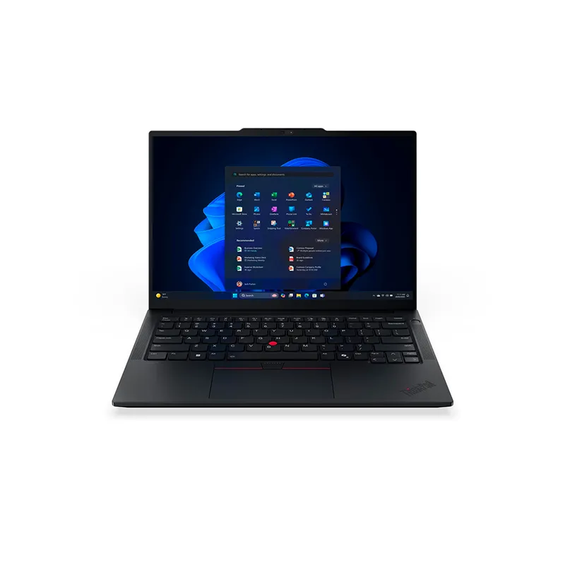 Laptop Lenovo ThinkPad E14 Gen 7 14" WUXGA IPS, Core Ultra 5 225U, 16GB DDR5, 1TB SSD M.2