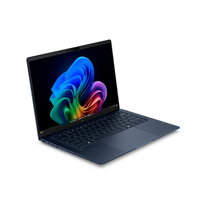 Laptop HP EliteBook X G2i Next Gen AI, 14", Touch, WUXGA, IPS, Ultra 5 325, 32GB LPDDR5x, 1TB SSD