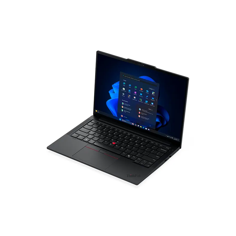 Laptop Lenovo ThinkPad E14 Gen 7 14" WUXGA IPS, Core Ultra 5 225U, 16GB DDR5, 1TB SSD M.2