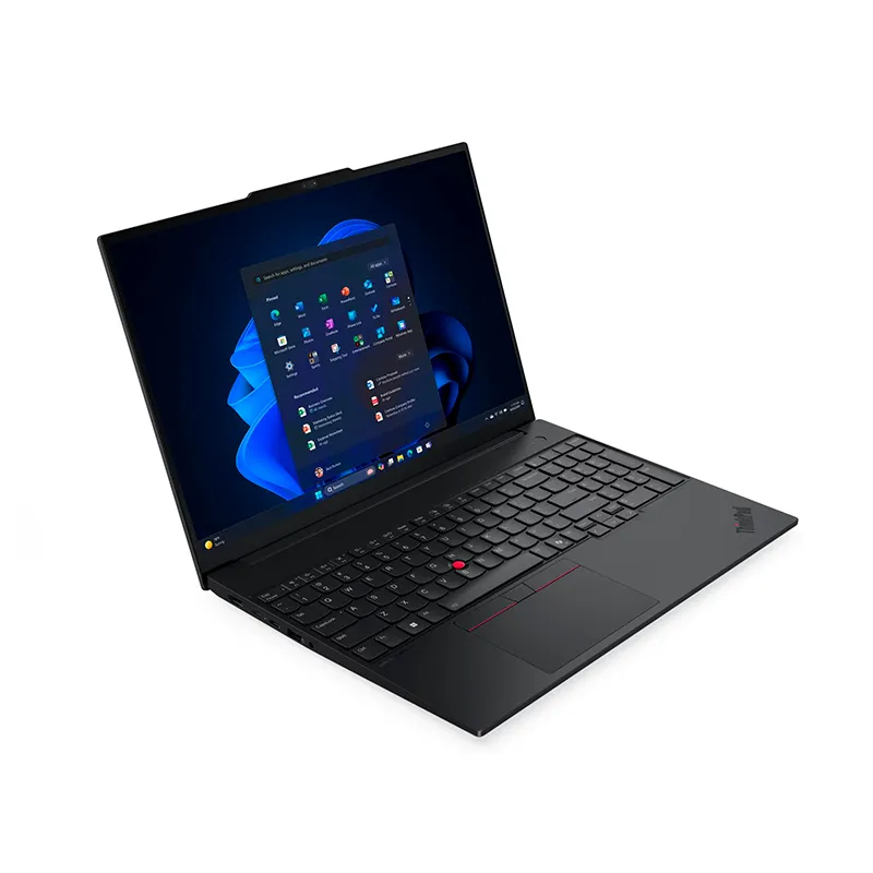 Laptop Lenovo ThinkPad E16 Gen 3 16" WUXGA IPS Core Ultra 7 255H, 16GB DDR5