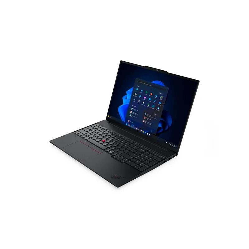 Laptop Lenovo ThinkPad E16 Gen 3 16" WUXGA IPS Core Ultra 7 255H, 32GB DDR5