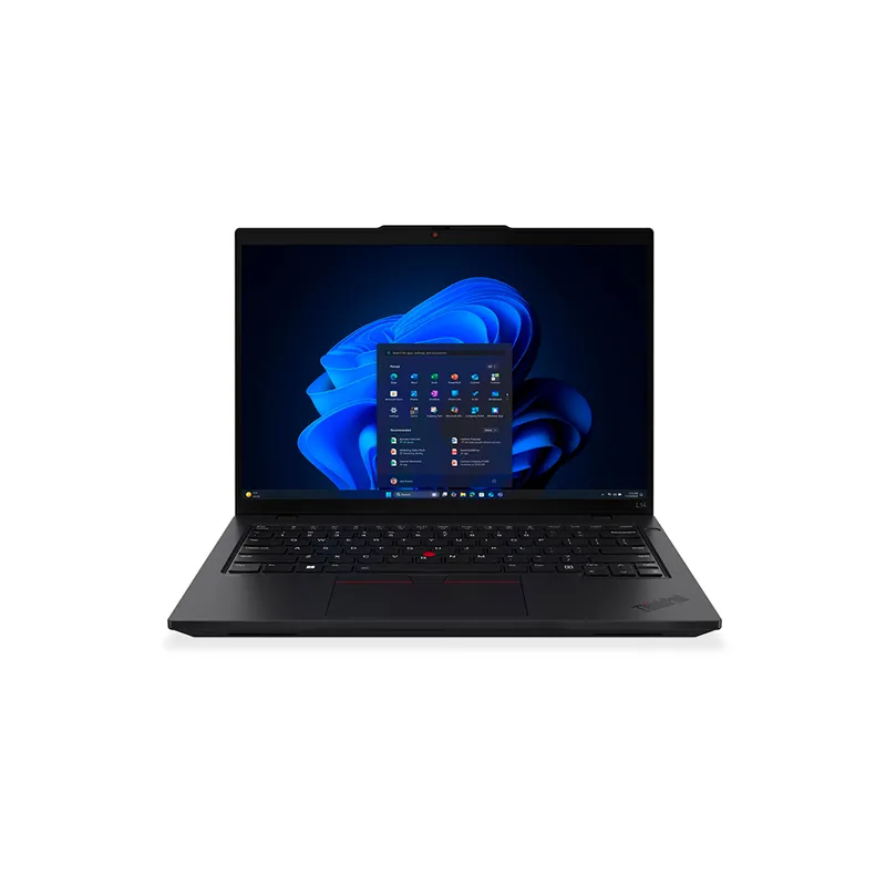 Laptop Lenovo ThinkPad L14 Gen 6 14" WUXGA IPS, Core Ultra 7 255U, 16GB DDR5, 1TB SSD M.2