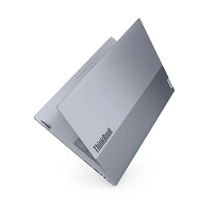 Laptop Lenovo ThinkBook 16 G8 IAL, 16" WUXGA IPS, Core Ultra 7 255H de, 16GB DDR5