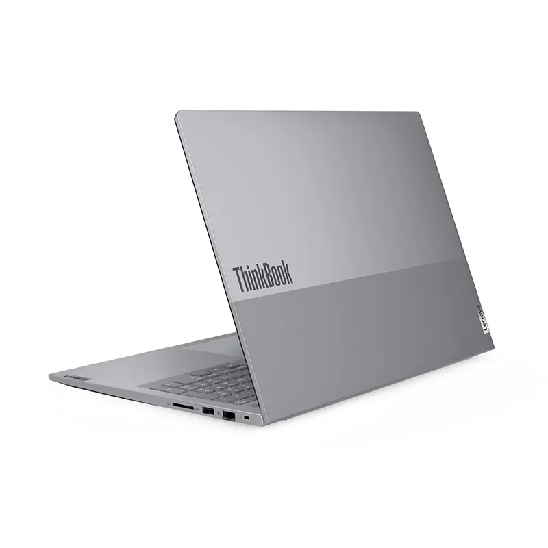 Laptop Lenovo ThinkBook 16 G9 IRL, 16" WUXGA IPS, Core 5 210H, 16GB DDR5, 1TB SSD M.2