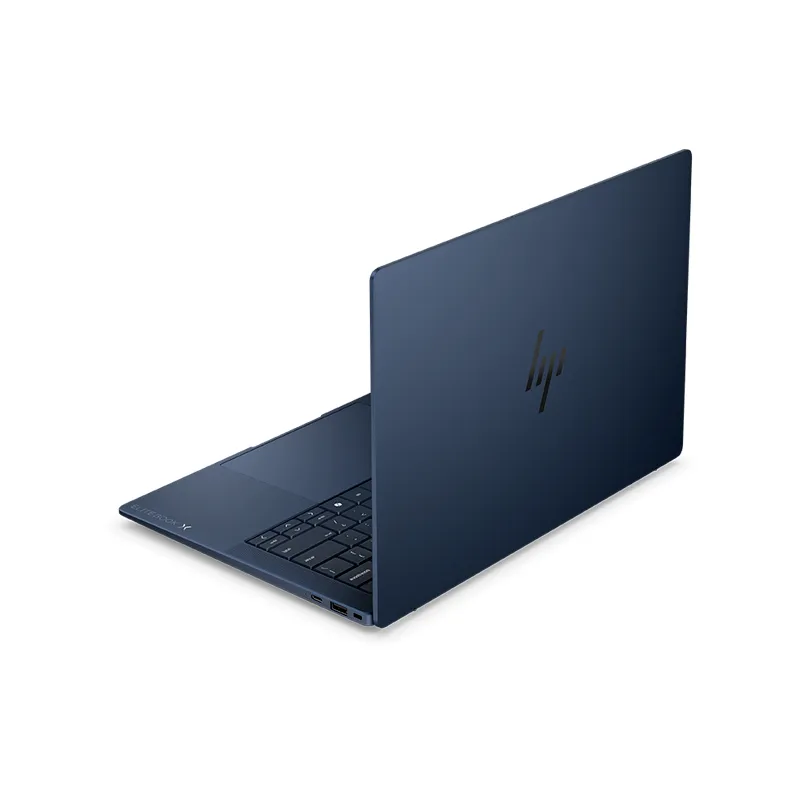 Laptop HP EliteBook X G2i Next Gen AI, 14", Touch, WUXGA, IPS, Ultra 7 356H, 32GB LPDDR5x, 1TB SSD