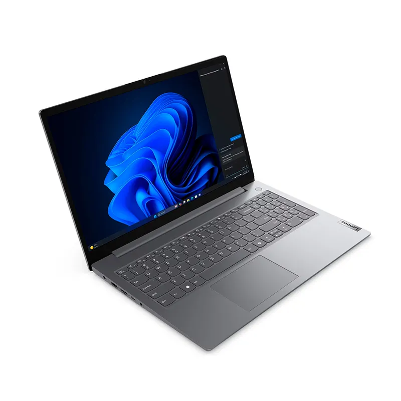 Laptop Lenovo V15 G5 IRL, 15.6" FHD TN, Core i3-1315U de, 8GB DDR5