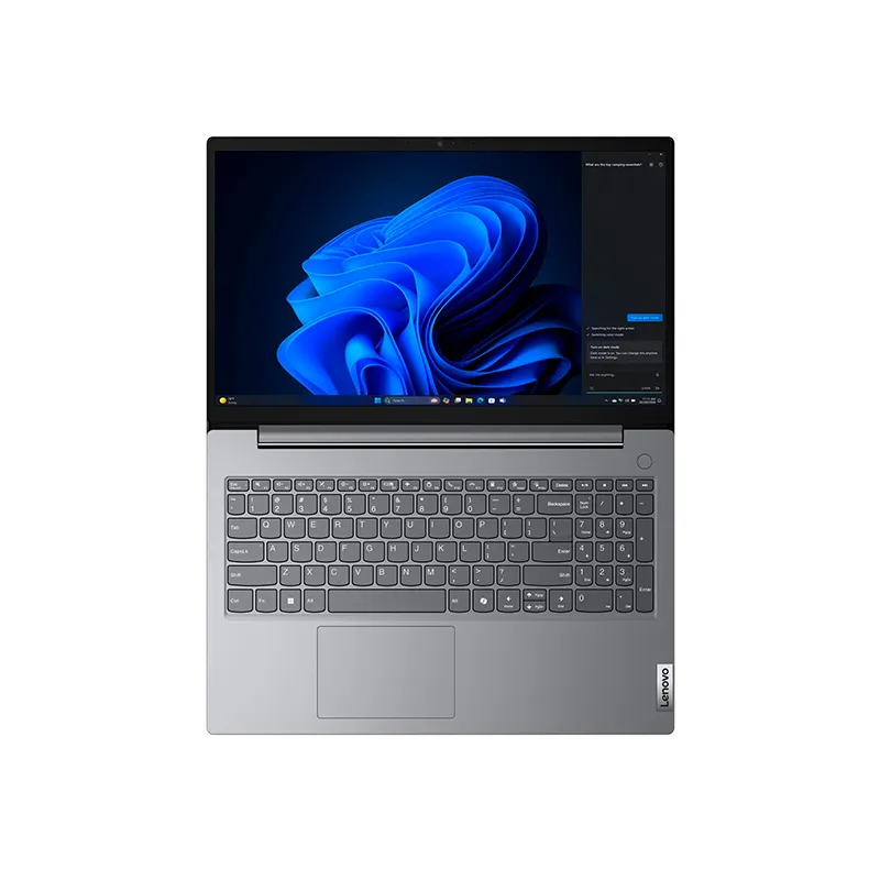 Laptop Lenovo V15 G5 IRL, 15.6" FHD TN, Core i5-13420H, 16GB DDR5