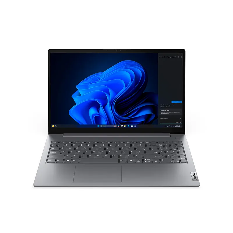Laptop Lenovo V15 G5 IRL, 15.6" FHD TN, Core i5-13420H, 16GB DDR5