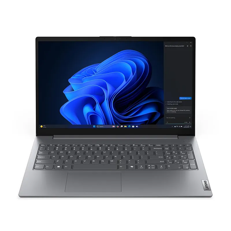 Laptop Lenovo V15 G5 IRL, 15.6" FHD TN, Core i5-13420H, 8GB DDR5