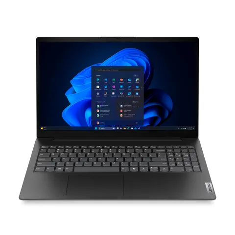 Laptop Lenovo V15 G6 ITN, 15.6" FHD TN, Intel N100, 8GB DDR5 SODIMM