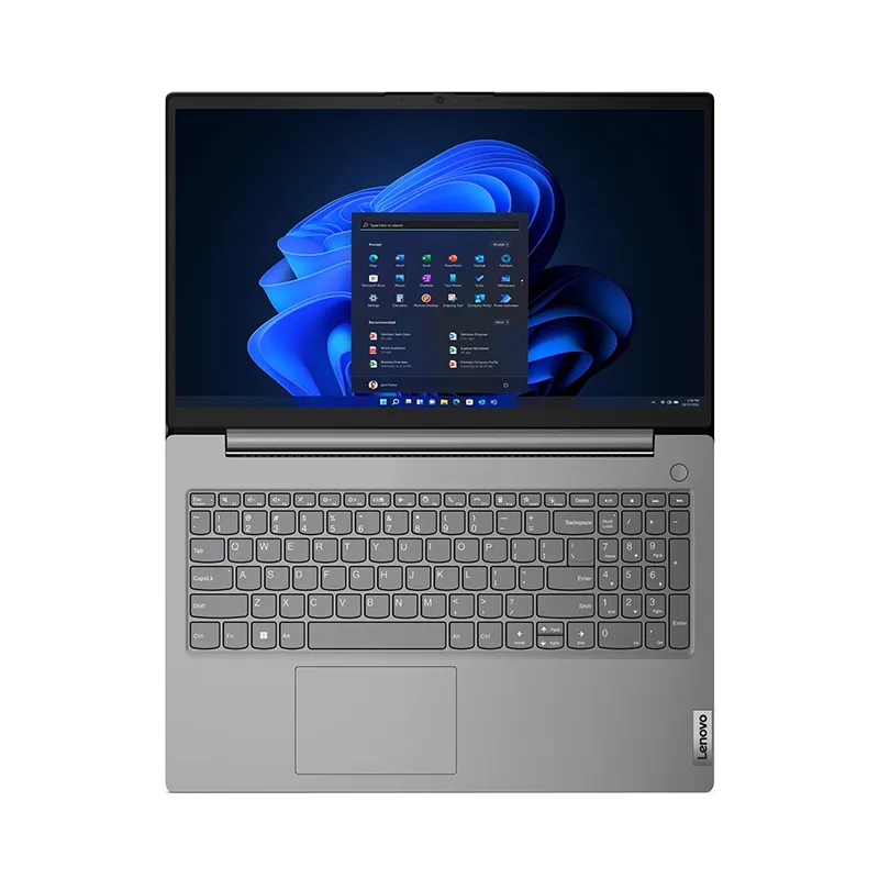 Laptop Lenovo V15 G4 AMN 15.6" FHD TN AMD Ryzen 3 7320U, 8GB LPDDR5