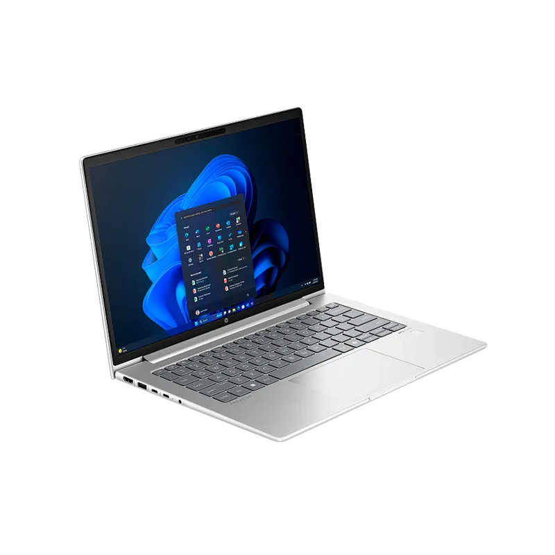 Laptop HP ProBook 445 G11, 14" WUXGA IPS UWVA, Ryzen 7 7735U, 16GB DDR5, 1TB SSD M.2