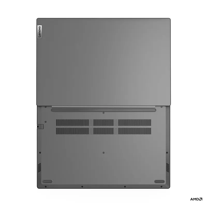 Laptop Lenovo V15 G4 ABP, 15.6" FHD TN, AMD Ryzen 5 7430U, 16GB DDR4, 512GB SSD M.2