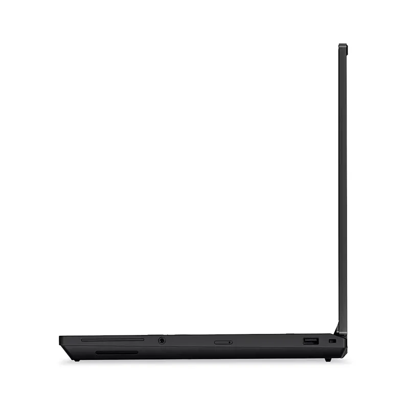 Laptop Lenovo ThinkPad P16 Gen 3 16" WUXGA IPS Core Ultra 7 255HX 32GB DDR5