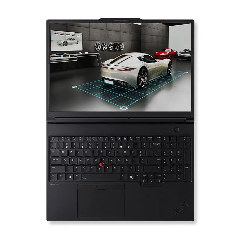 Laptop Lenovo ThinkPad P16 Gen 3 16" WUXGA IPS Core Ultra 7 255HX 32GB DDR5