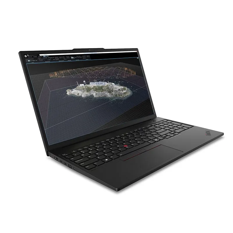 Laptop Lenovo ThinkPad P16s Gen 4 16" WUXGA IPS Core Ultra 7 265H 32GB DDR5