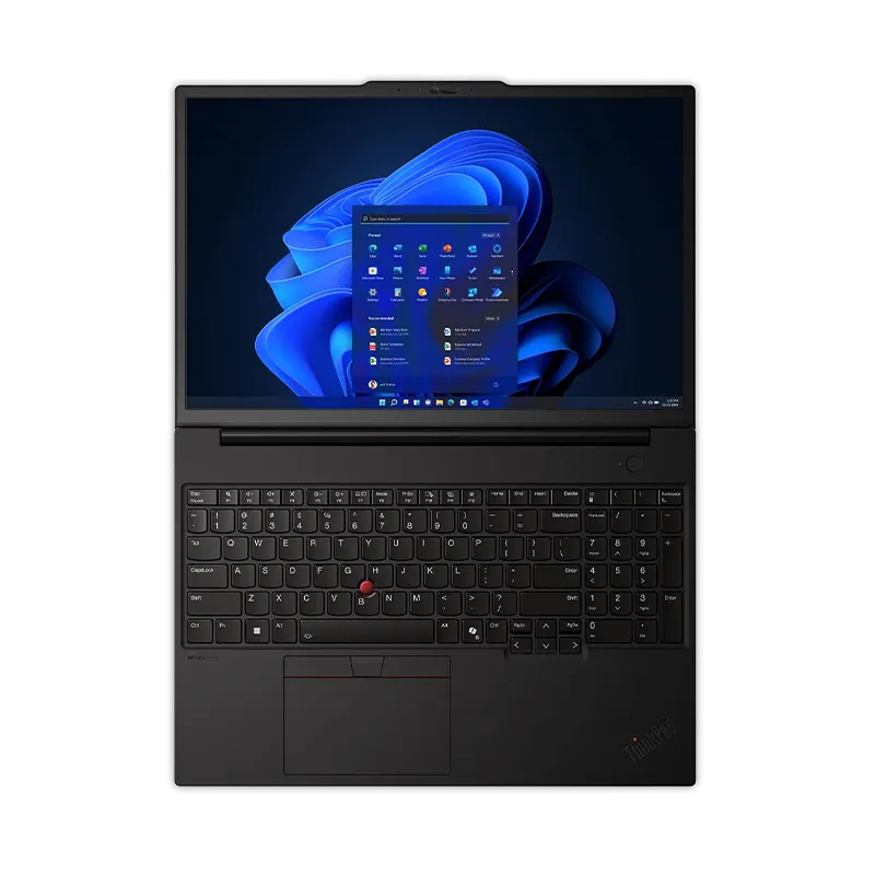 Laptop Lenovo ThinkPad P16s Gen 4 16" WUXGA IPS Core Ultra 7 265H 32GB DDR5