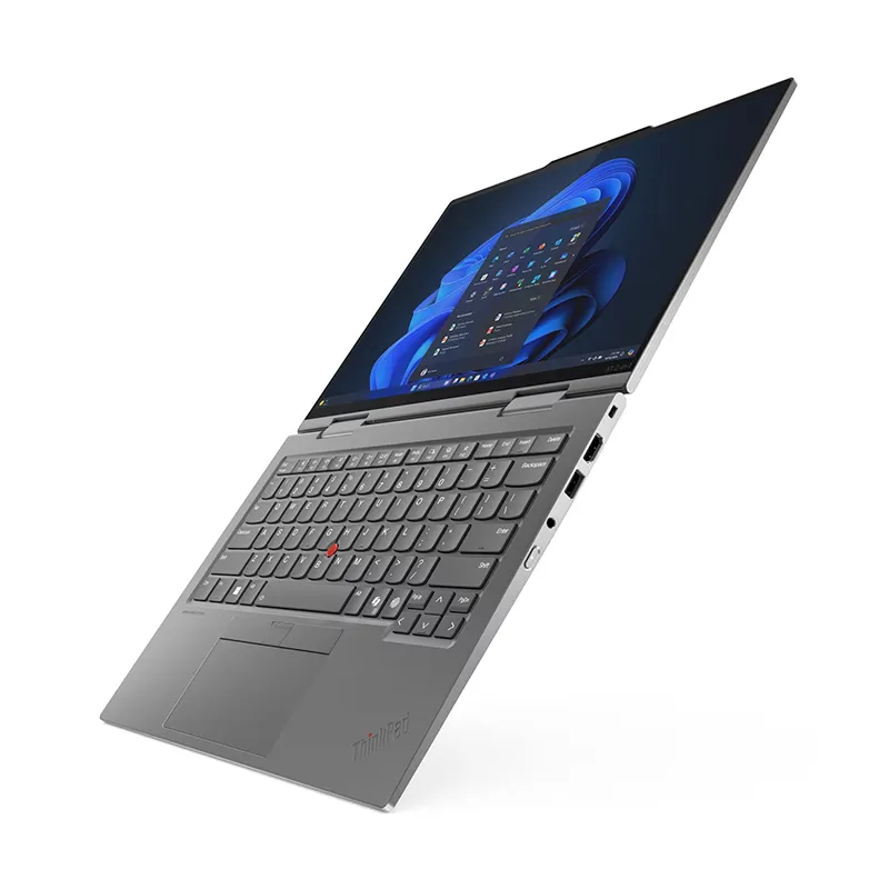 Laptop Lenovo ThinkPad X1 2-in-1 Gen 10, 14" WUXGA IPS Touch, Core Ultra 7 255U