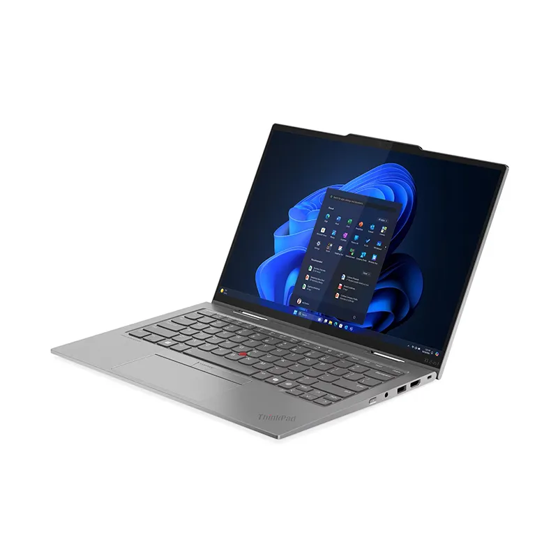 Laptop Lenovo ThinkPad X1 2-in-1 Gen 10, 14" WUXGA IPS Touch, Core Ultra 7 255U